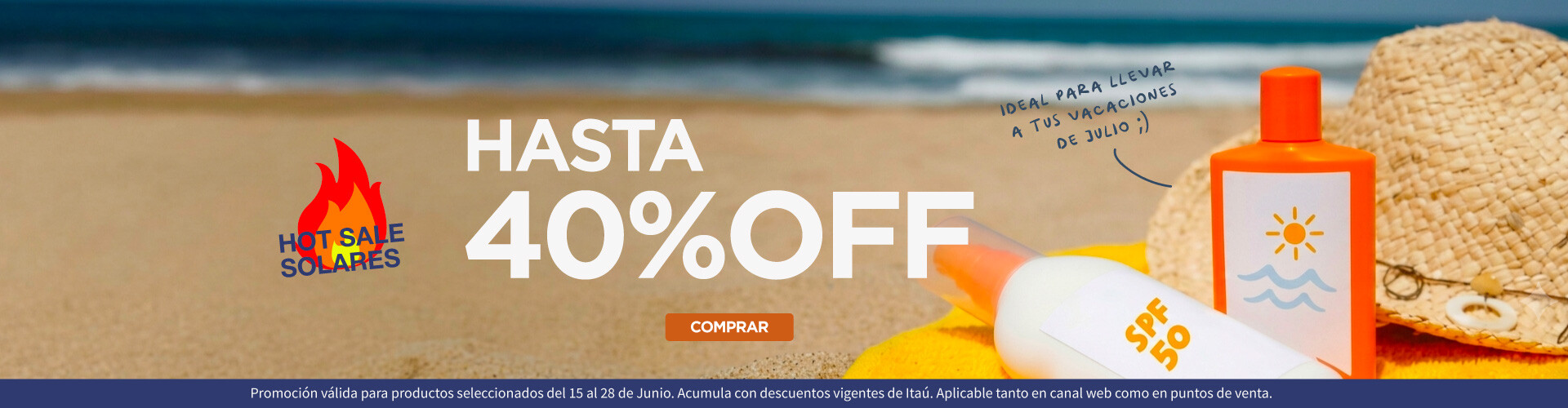 Especial Solares - Junio