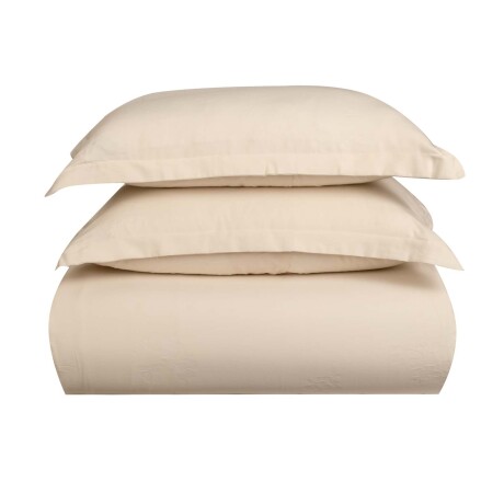 SET FUNDA NÓRDICA SUPER KING ALGODON JACQUARD