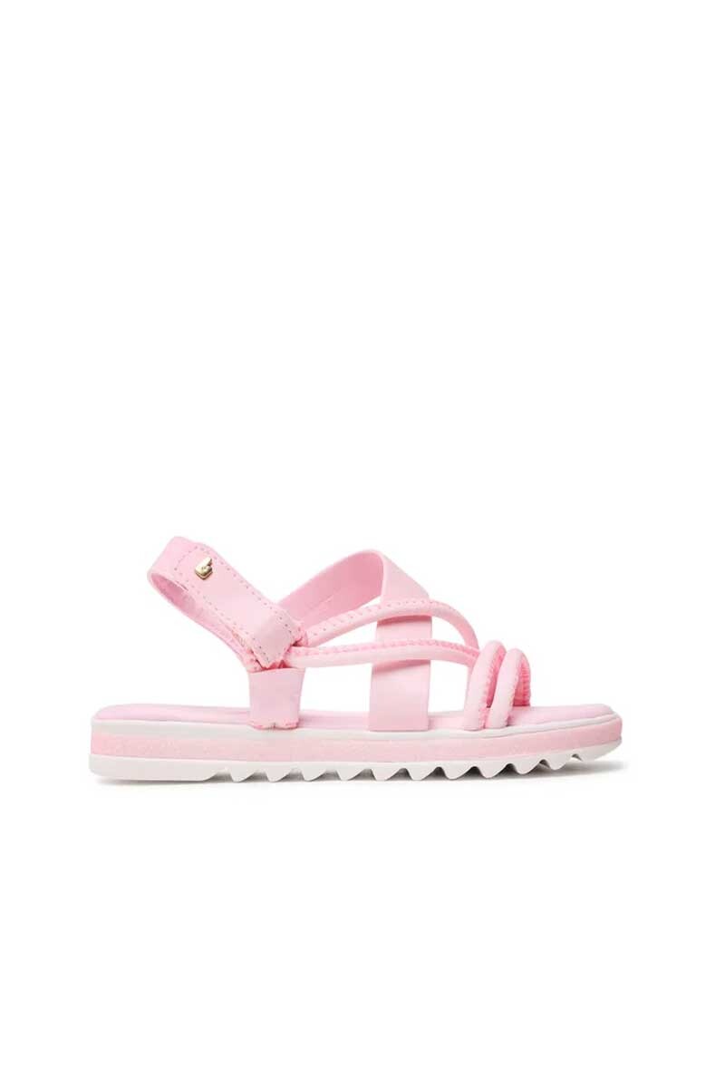 SANDALIA KIDS BIBI 1059243 Rosa