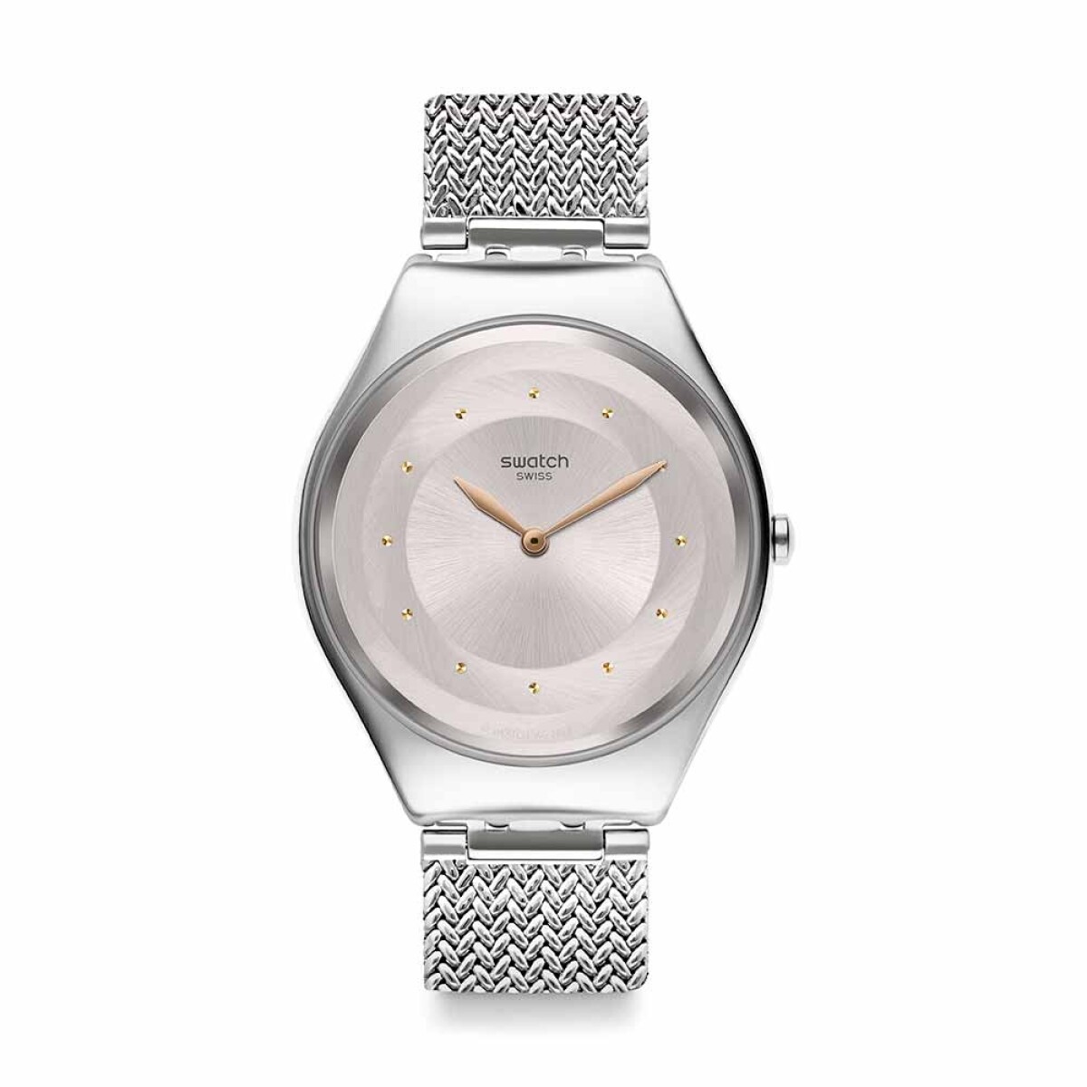 Reloj Swatch Skinsand Syxs117m 