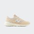 Championes New Balance 997 Rosa