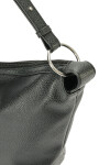 Cartera Luz Negro