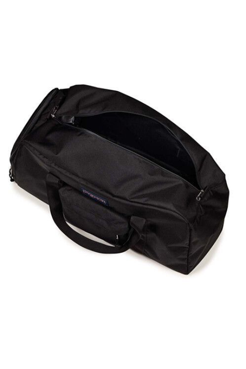 BOLSOS WEEKENDER LARGE DUFFEL BLACK