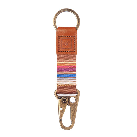 Llaveros Thread Sycamore Keychain Clip Llaveros Thread Sycamore Keychain Clip