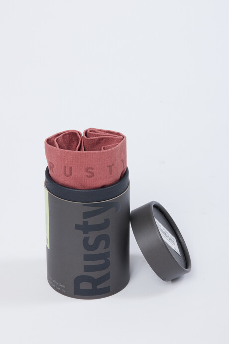 BOXER ITALO RUSTY Bordeaux