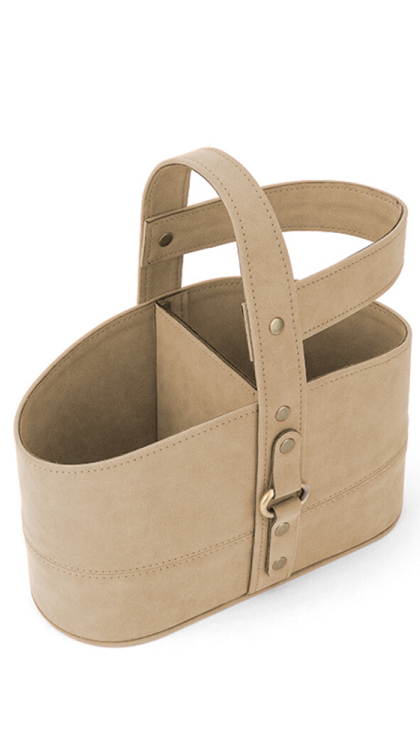 POSA TERMO SIRIO ENGRASADO BEIGE