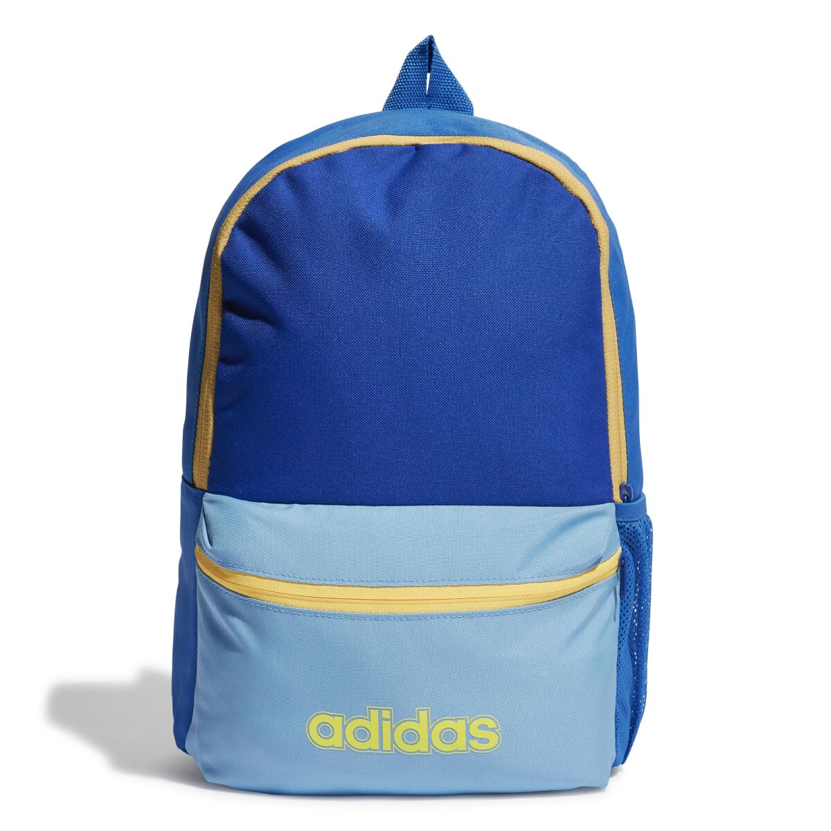 Mochila Adidas Lk Graph - Azul - Celeste 