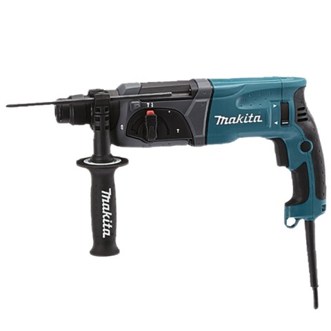 ROTOMARTILLO 800W 2,9KG HR2470 MAKITA ROTOMARTILLO 800W 2,9KG HR2470 MAKITA