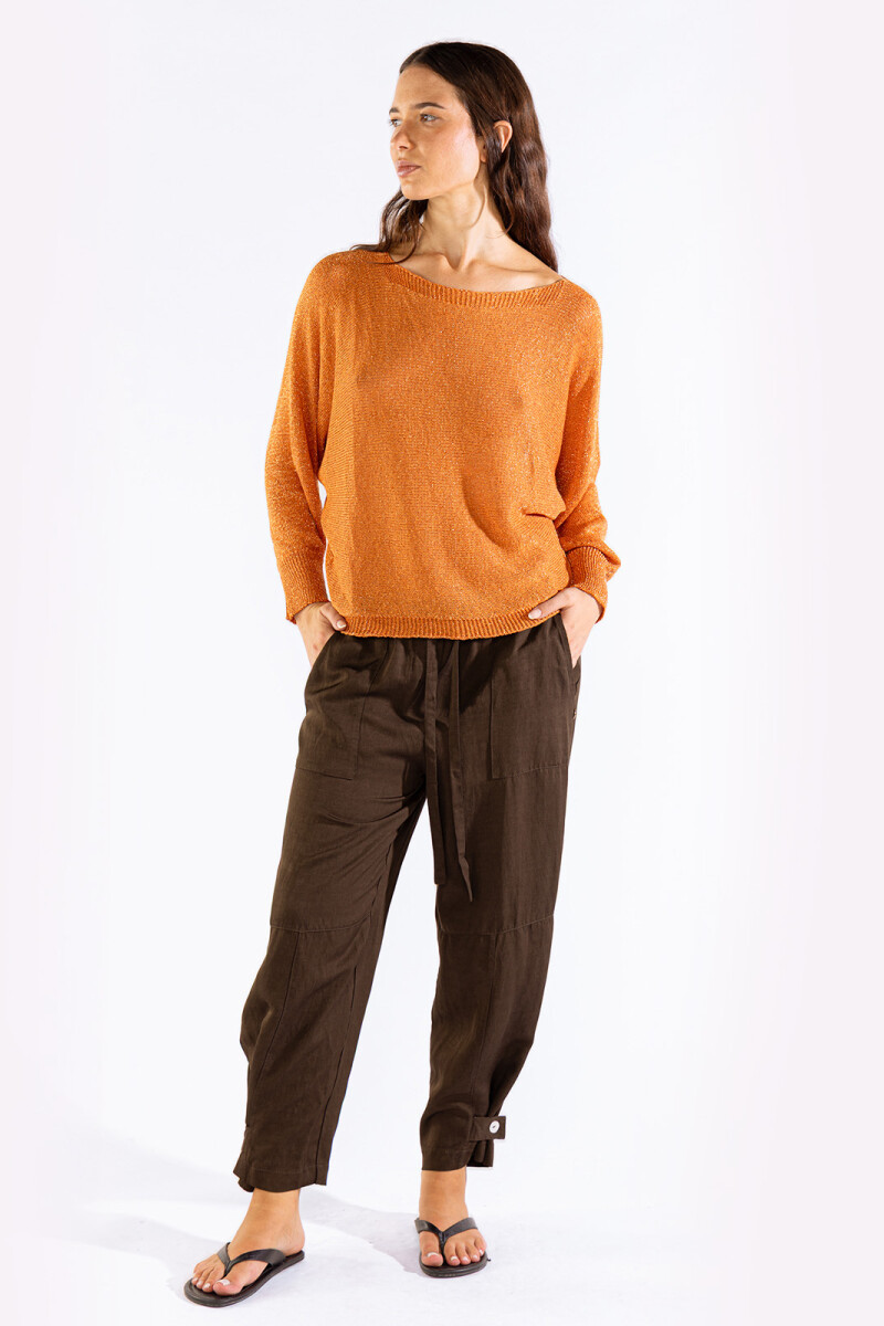 WORKWEAR PANTS Coffee