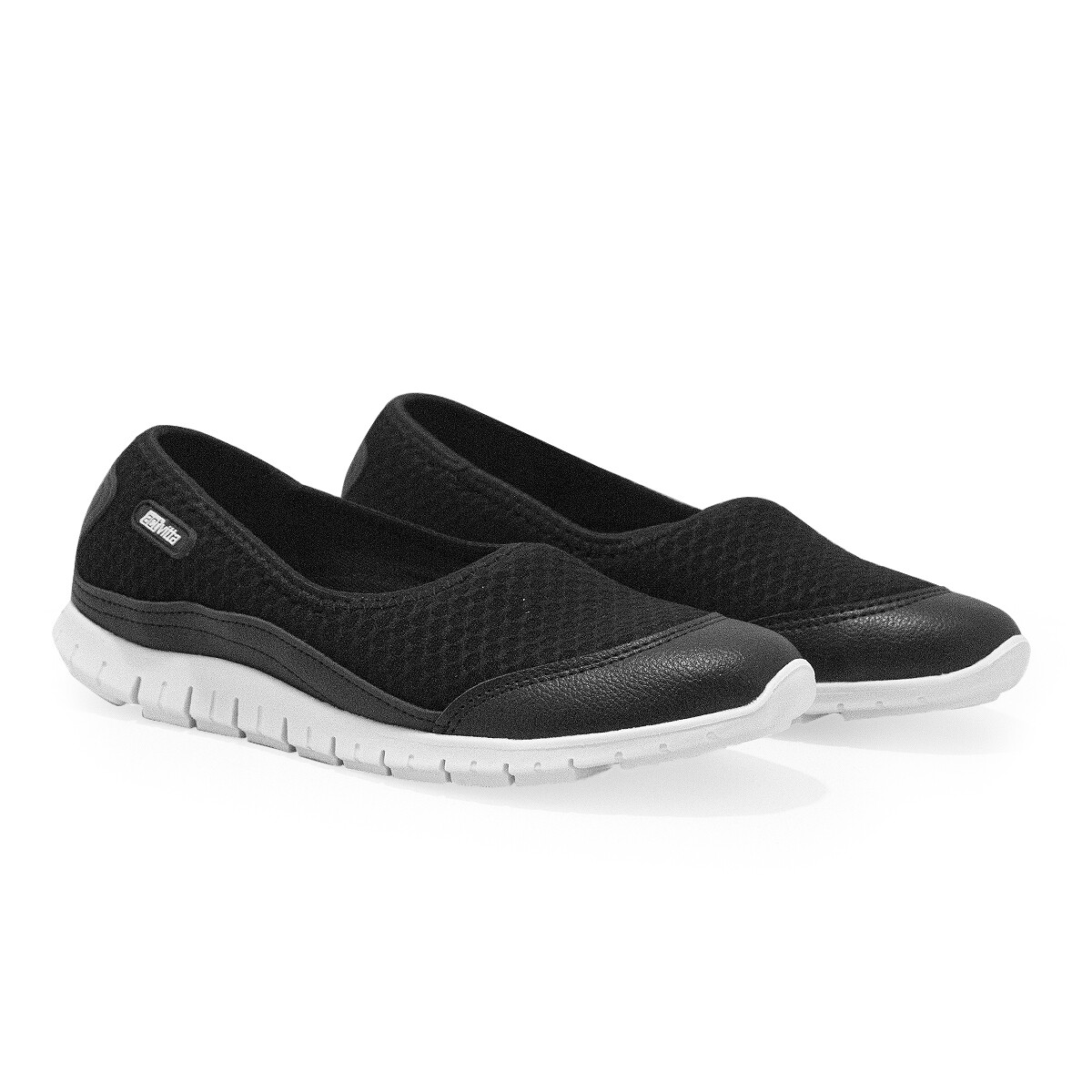 Calzado Activitta deportivos de Mujer - 4202.554-28982 - Negro 