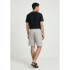 CAMISETA MM MASC PRETO ESCURO