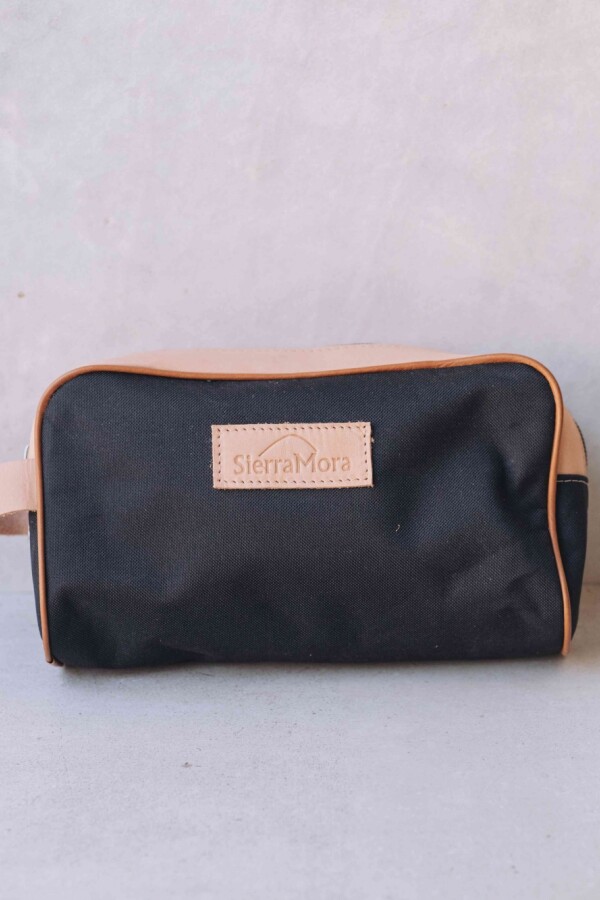 Necessaire Sport Negro