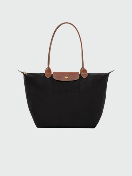 LONGCHAMP - Le Pliage Original L Negro