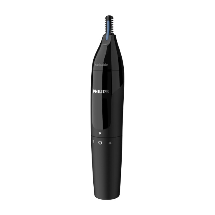 Recortador de Nariz y Orejas Philips Serie 1000 NT1650/16 Recortador de Nariz y Orejas Philips Serie 1000 NT1650/16