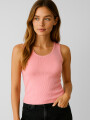 Musculosa Tuye Rosa Viejo