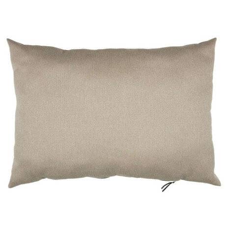Almohadon Lumbar Lilje 50X70 Beige