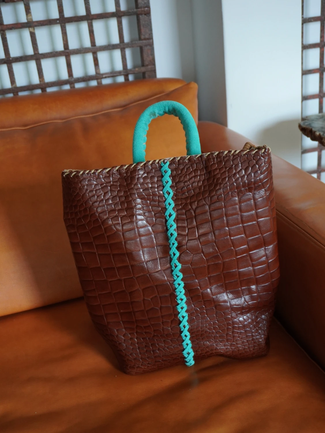 Caraguata Backpack