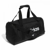 Bolso Adidas LINEAR DUFFEL S Hombre JE8343 Negro