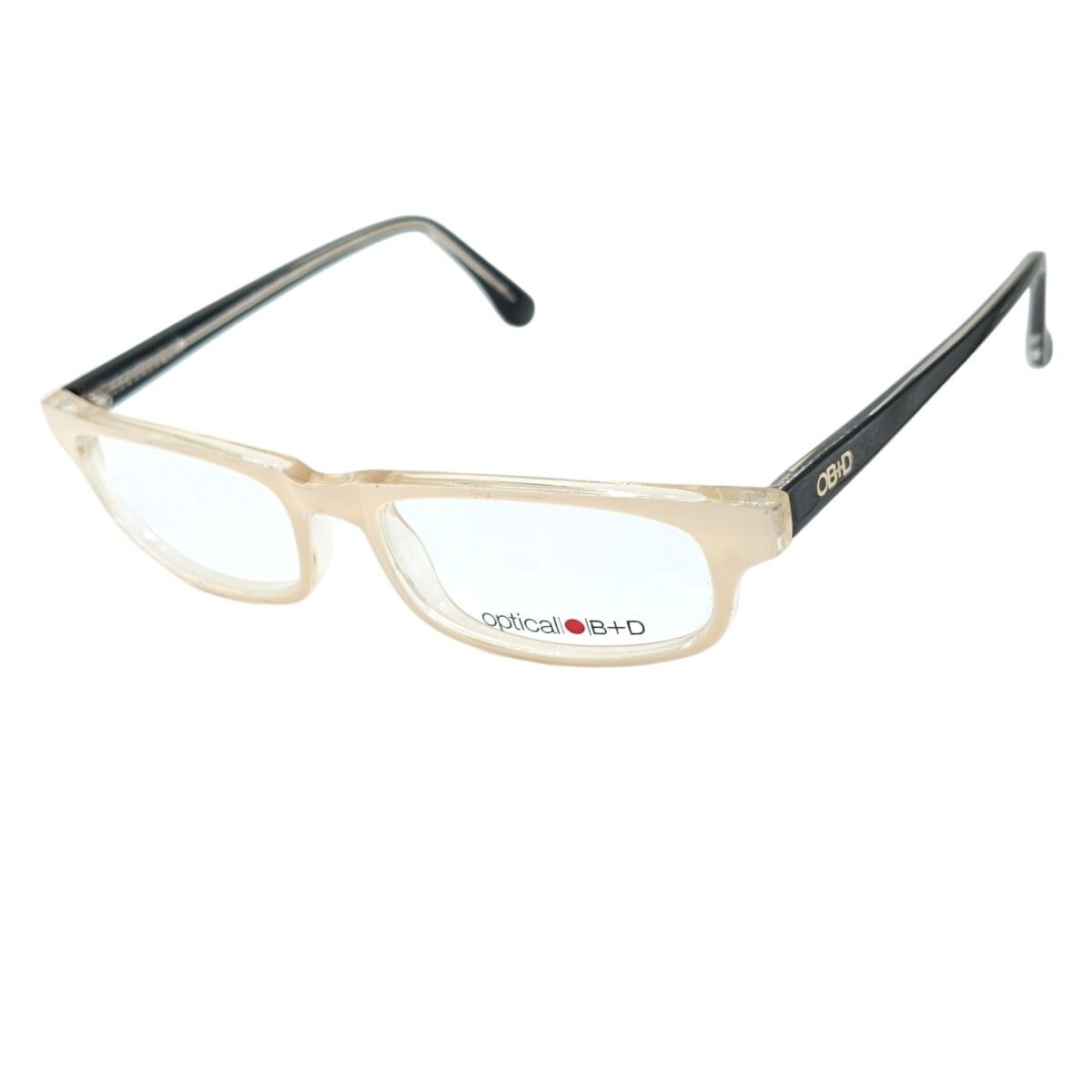 B+D 8003 - 80 51 14 - Adulto - Beige - beigecombinado 