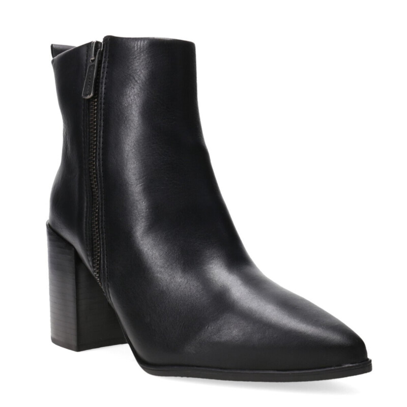 Botas de Mujer Bottero Concurso Negro