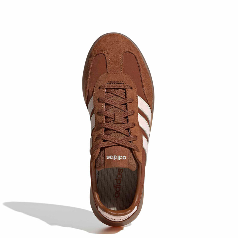 Championes de Mujer Adidas Barreda Decode Marrón - Rosado