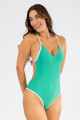 Malla baywatch Green tech