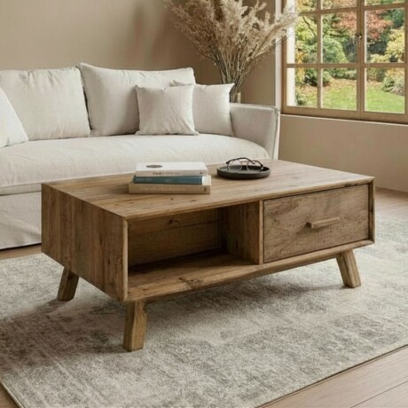 Mesa de living Linea Rimini Mesa de living Linea Rimini