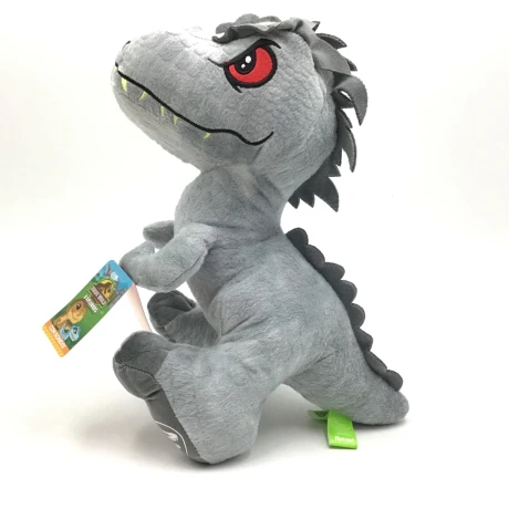 Peluche Phi Phi Toys Jurassic World Dino Grey 30CM Sonido 001