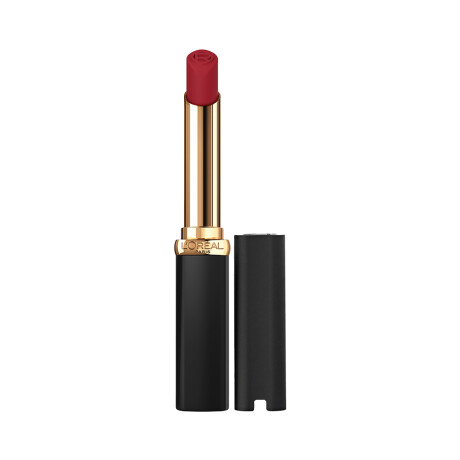 Labial L'Oréal Paris Color Intense Volume Matte Le Rouge Paris Labial L'Oréal Paris Color Intense Volume Matte Le Rouge Paris