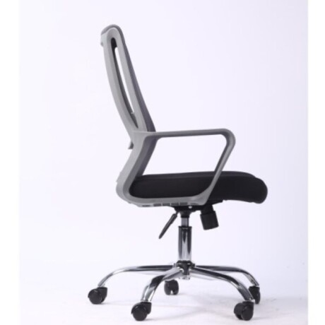 Silla De Escritorio Valencia Negro