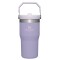 Vaso térmico Flip Straw Tumbler 590ml - Stanley Lavanda