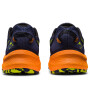 Trabuco Terra 2 - Hombre Deep Ocean/neon Lime