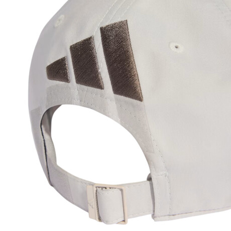 Gorra adidas Audi Revolut F1 Team White