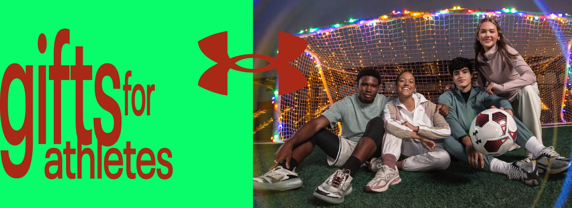 UNDER ARMOUR CATÁLOGO COMPLETO