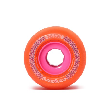 Orangatang Beefcake 73mm 80a Orangatang Beefcake 73mm 80a