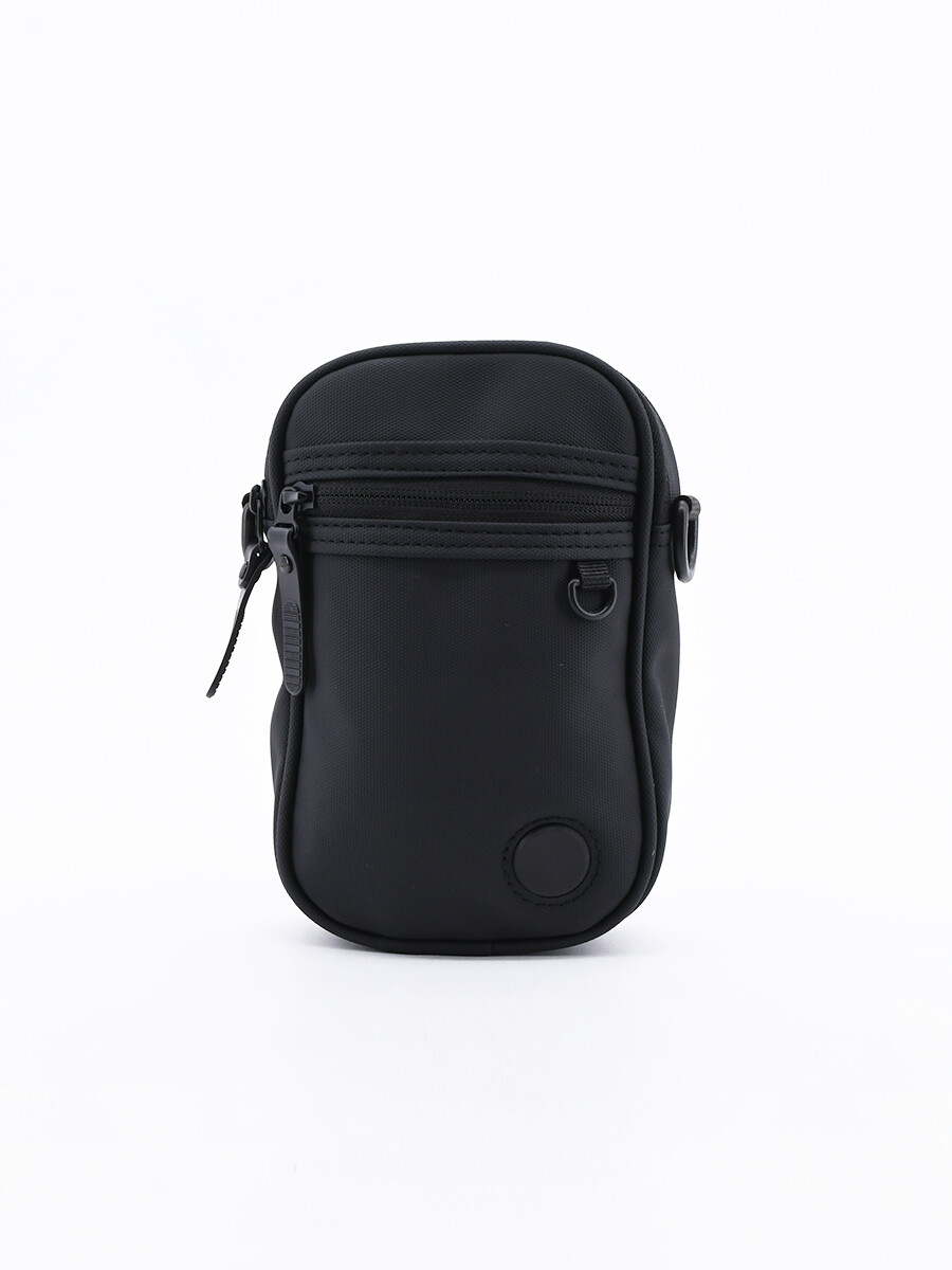 MORRAL MOSCU - NEGRO 