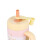 VASO SPLIT ROLER 650ML. Rosado