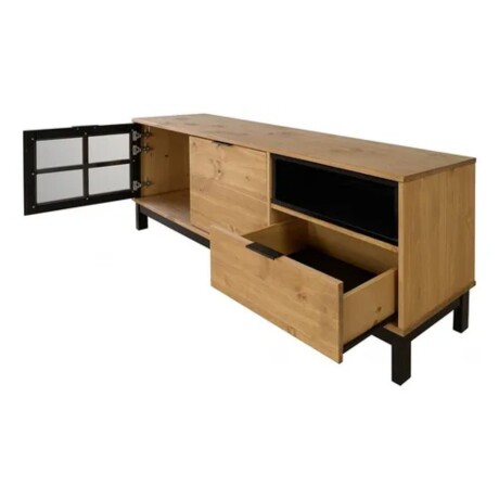 Promo Rack Tv + Juego De Comedor Linea Denise Promo Rack Tv + Juego De Comedor Linea Denise
