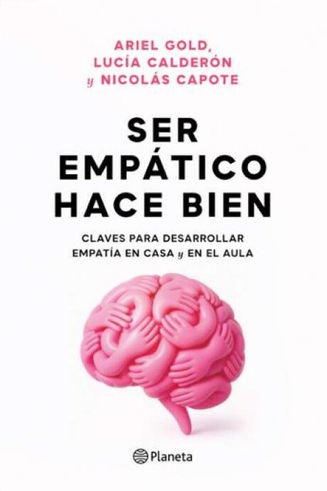 SER EMPATICO HACE BIEN SER EMPATICO HACE BIEN