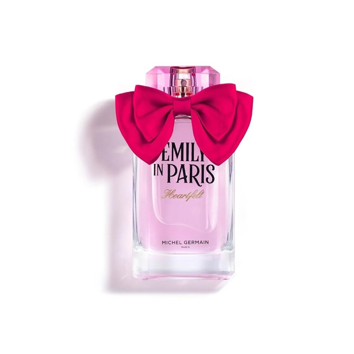 Michel Germain Emily in Paris Heartfelt Eau de Parfum - 100ml - Femenino 