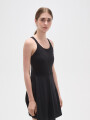 Vestido Renai Negro