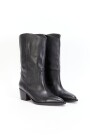 BOTA LIBRA Negro