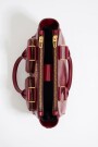 BOLSO Bordo