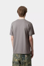 S/S Pocket T-Shirt Gris