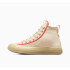 CTAS CX EXPLORE HI NATURAL IVORY/ORANGE NATURAL IVORY/ORANGE