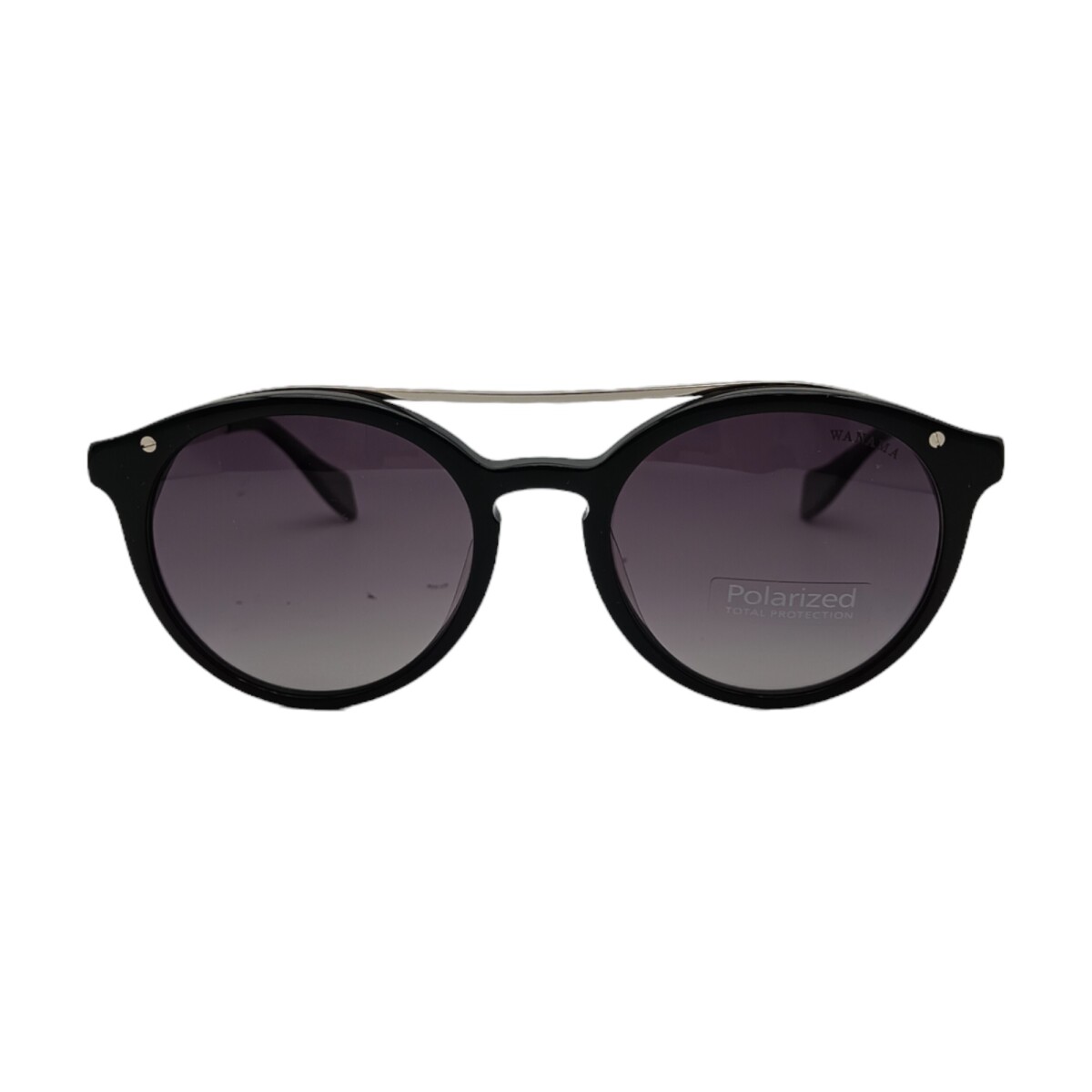 WANAMA M6018 C007 5021 153 C NEGRO D - Adulto - Negro - negrouniforme 