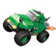Bloques monster truck animals dinosaurio