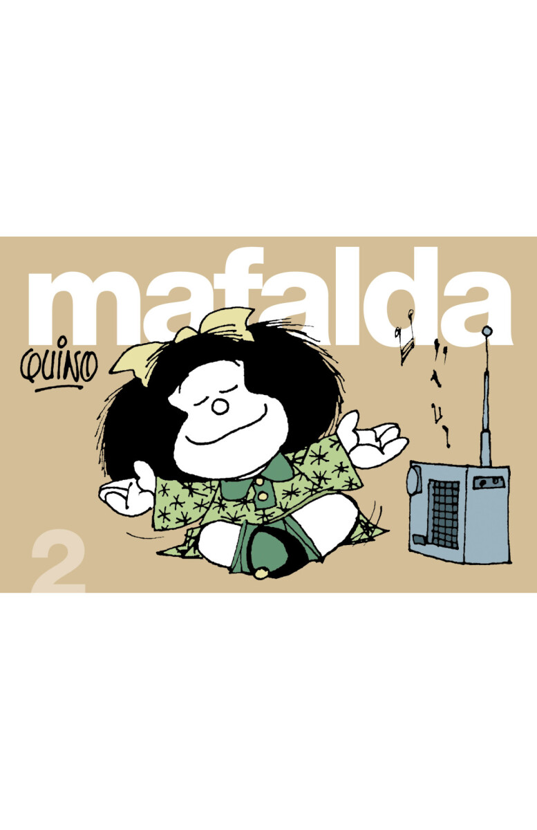 MAFALDA 2 