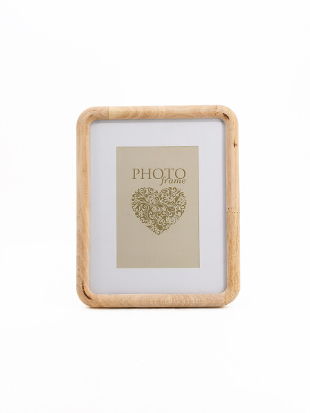 PORTARRETRATO CURVY BEIGE