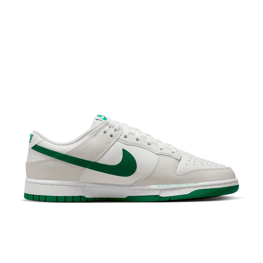 Nike dunk hombre naranja online